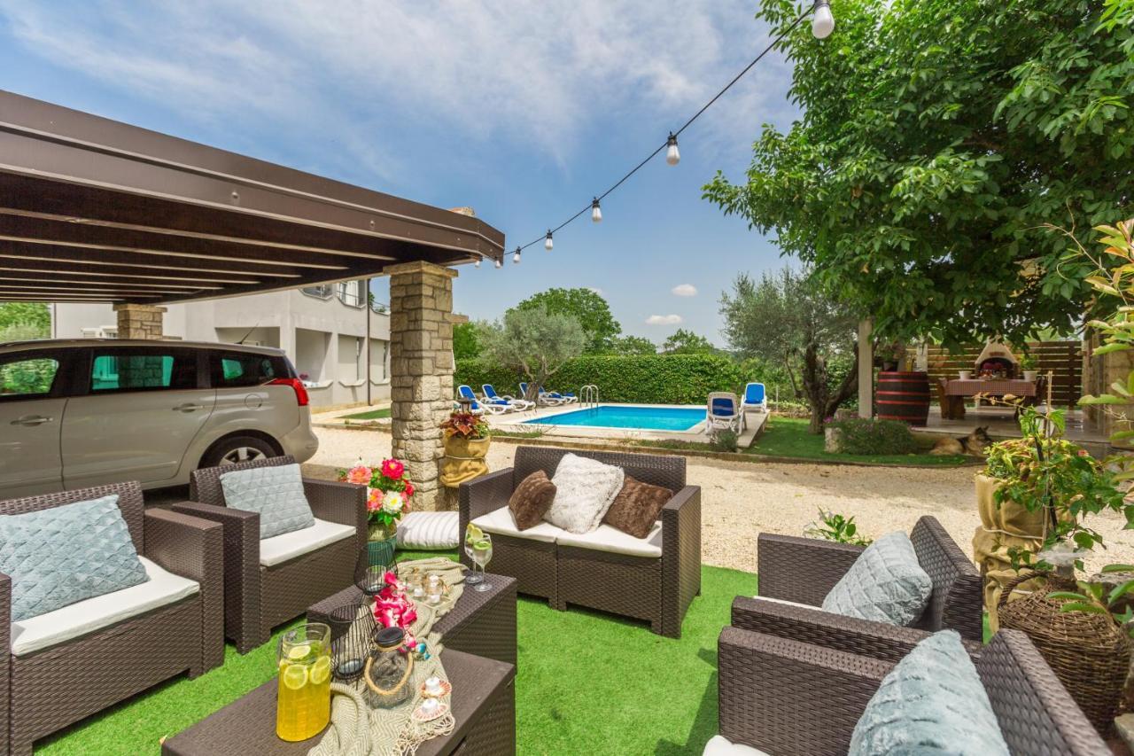 Lesa Apartment Rovinjsko Selo
